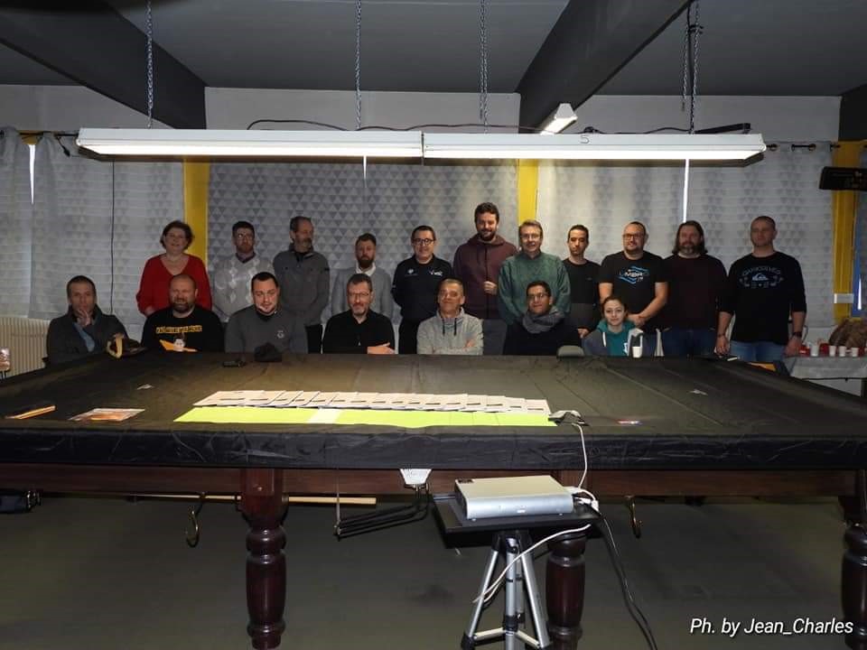 CFA Arras