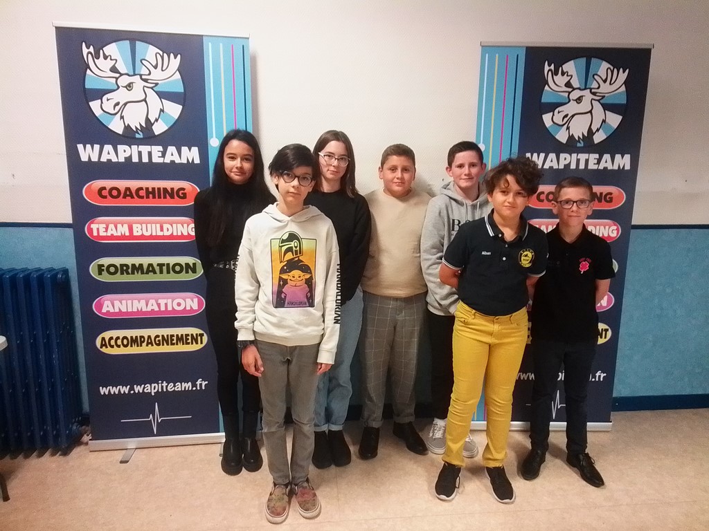 DETECTION Jeunes Pays de la Loire