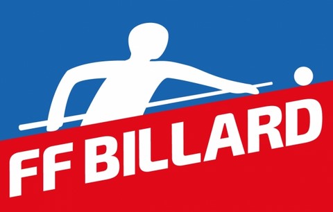 Logo FFBillard