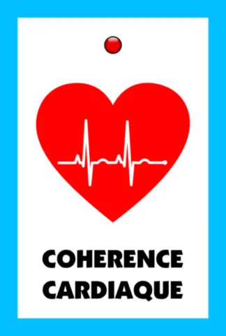 Cohérence cardiaque